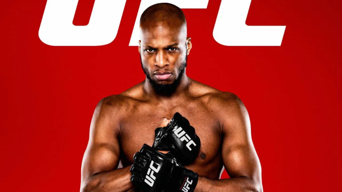 Michael "Venom" Page - Octa FC