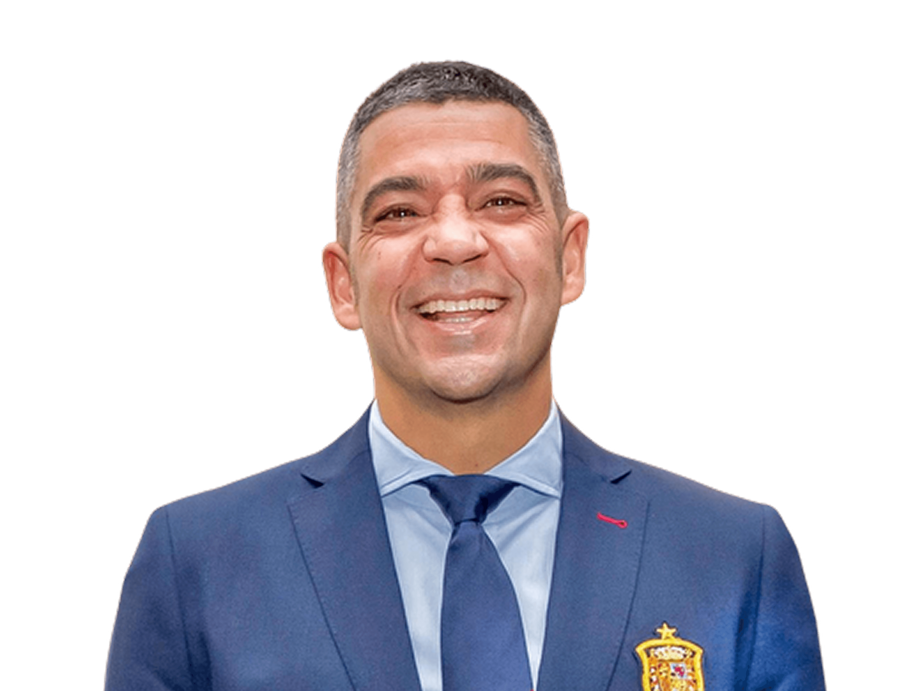 Portrait of Rubén Rivera